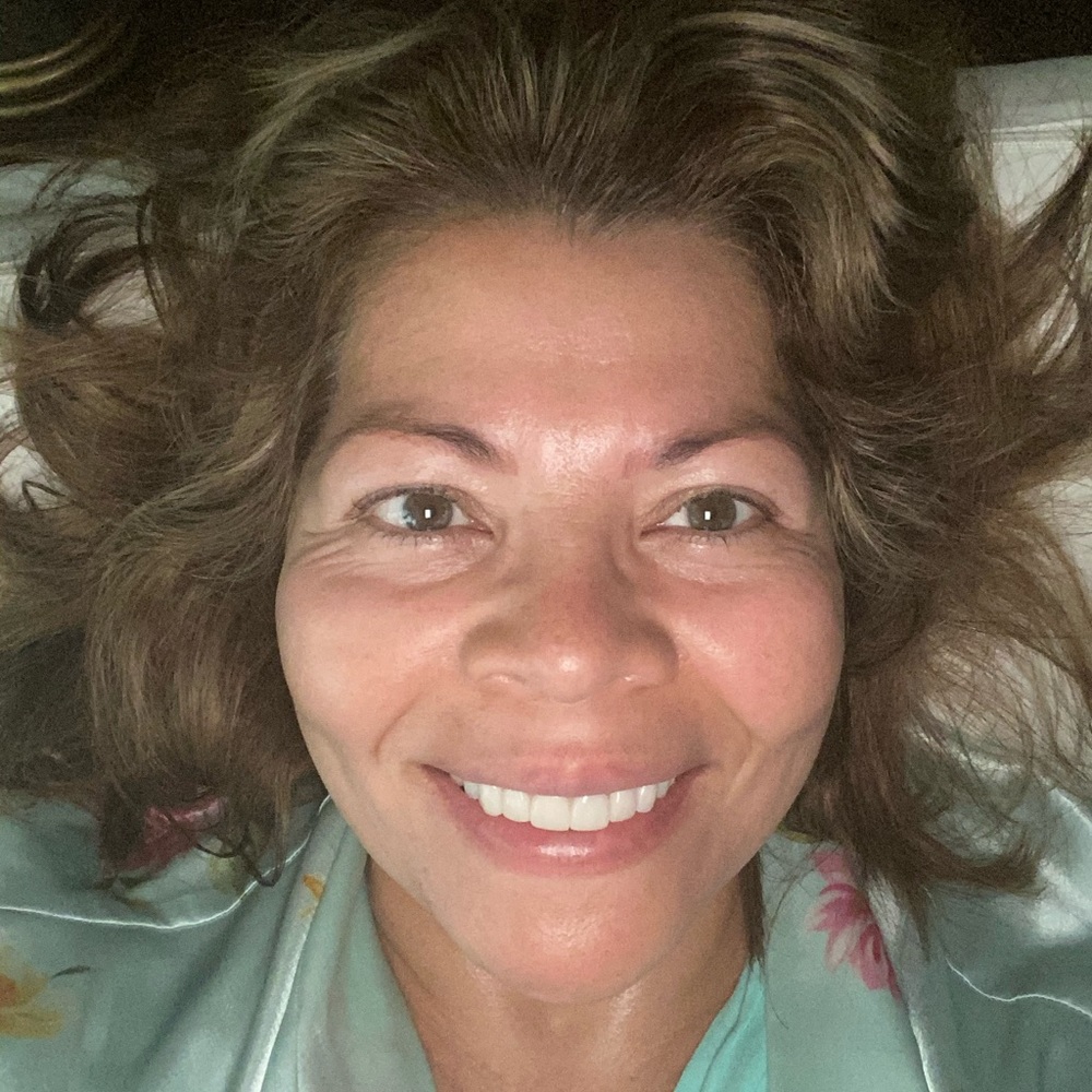 Meet your Posher, Ana marie